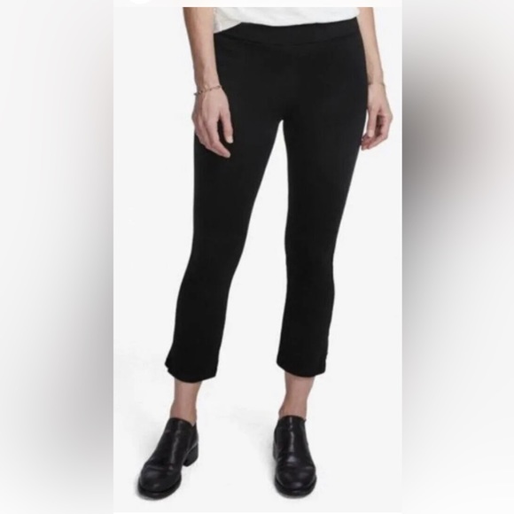 NWT American Giant NO-BS KICK FLARE PANT Sz 2 - Picture 2 of 7